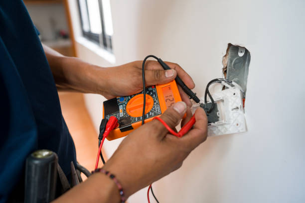 Best Electrician for Home Renovation  in Blue Ridge, TX