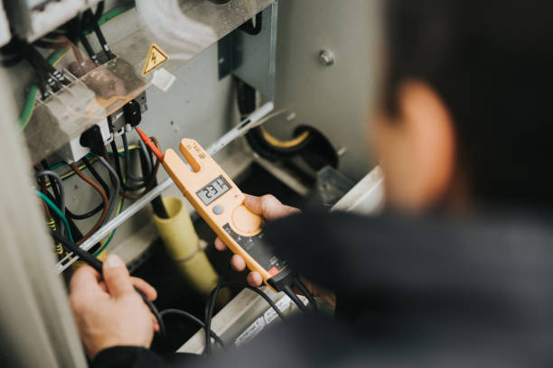Best Electrical Repair Services  in Blue Ridge, TX