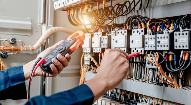 Best Electrical Troubleshooting Services  in Blue Ridge, TX