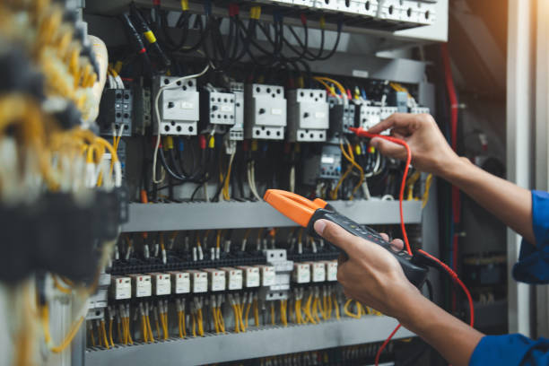 Best Home Electrical Repair  in Blue Ridge, TX