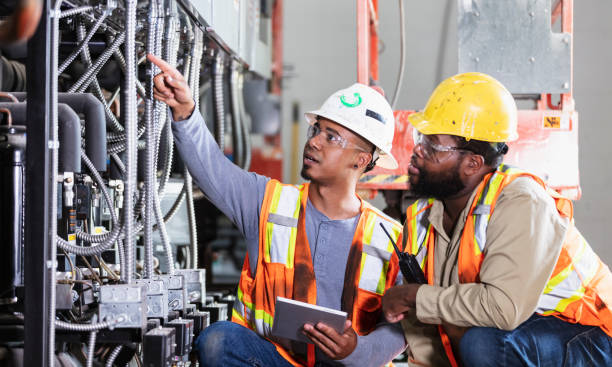 Best Electrical Outlet Repair  in Blue Ridge, TX