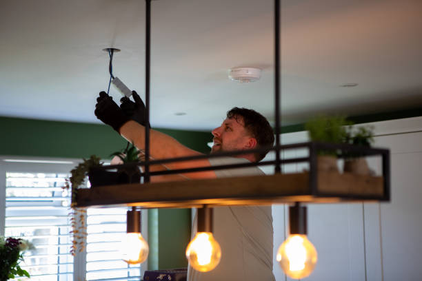 Best Electrical Wiring Services  in Blue Ridge, TX